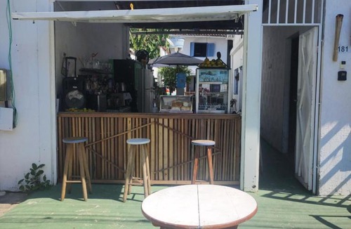 Pontal Hotel | Pousada Dádiva Suite 7 Frente a Festa da Cachaça e da Praia do Pontal Centro
