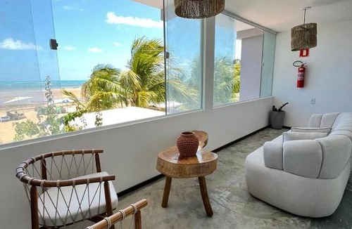 Barreira do Boqueirao Hotel | Pousada D'Azul