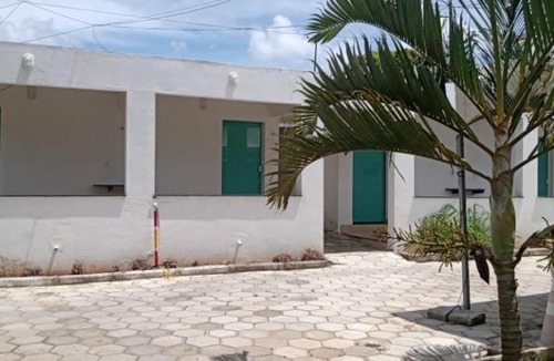 Santa Terezinha Apartment | Pousada da Rotatória