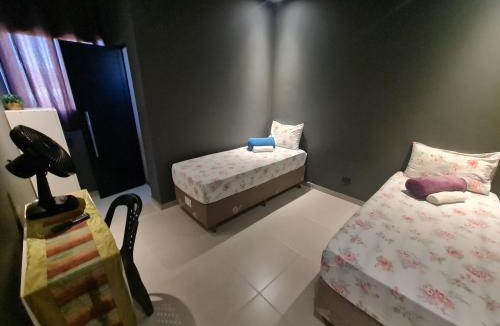 Vinhedo Hotel | Pousada D'san
