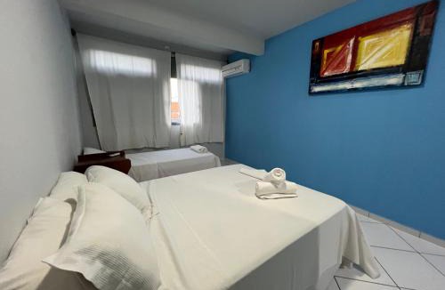 Prado Hotel | Pousada da Barra Prado Bahia
