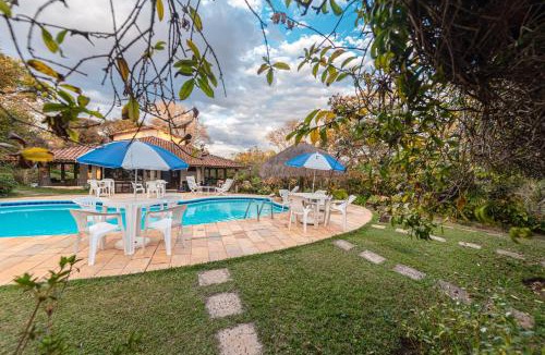 Campina do Monte Alegre Hotel | Pousada da Gibinha