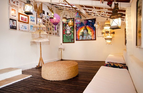 Jijoca de Jericoacoara Hotel | Pousada da Renata