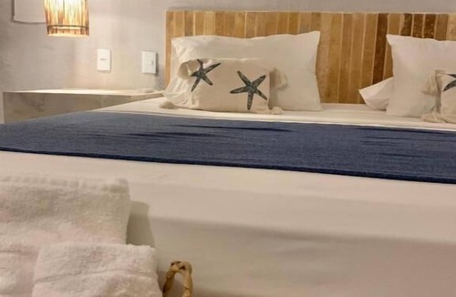 Jijoca de Jericoacoara Hotel | Pousada da Renata
