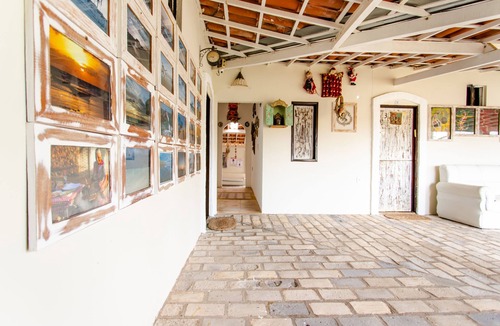 Jijoca de Jericoacoara Hotel | Pousada da Renata