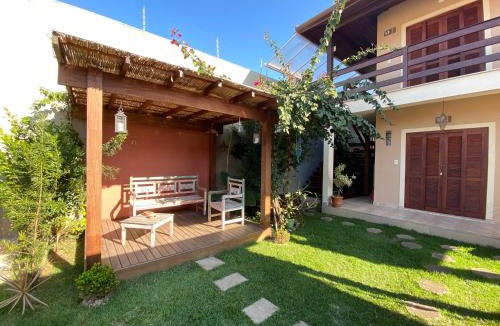 Cibratel II Hotel | Pousada da Brisa