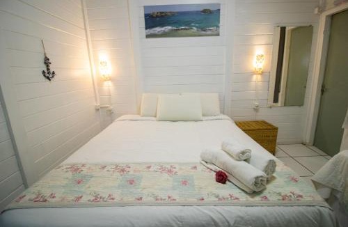 Floresta Velha Hotel | Pousada da Carmô