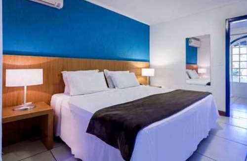 Pontal Hotel | Pousada Da Condessa