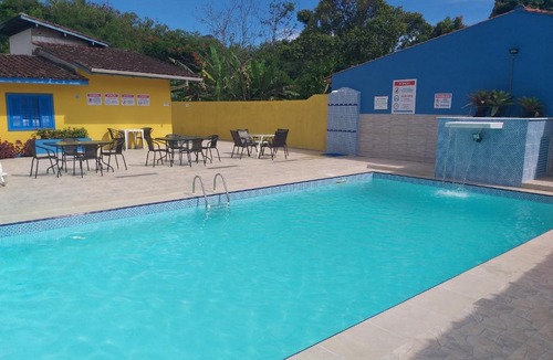 Litoral Norte Paulista Hotel | Pousada da Costa