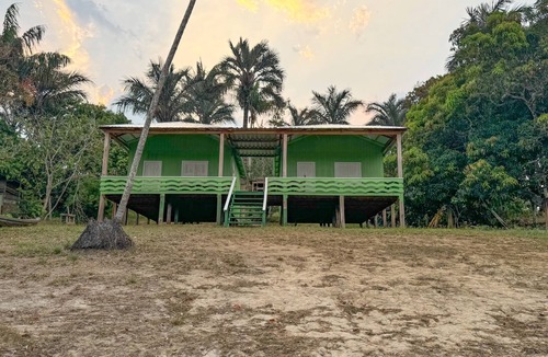 Iranduba Hotel | POUSADA DA DRI LODGE