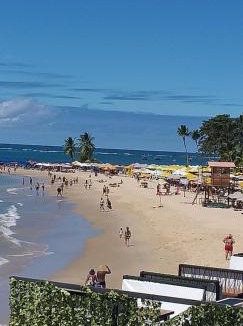 Morro de Sao Paulo Hotel | Pousada da Eli