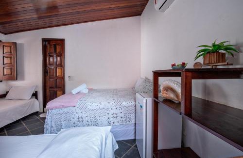 Morro de Sao Paulo Hotel | Pousada da Eli