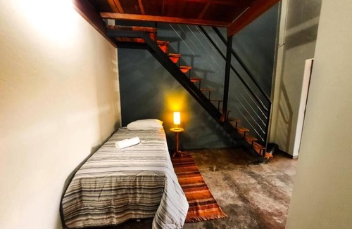 Brotas Hotel | Pousada da Estação