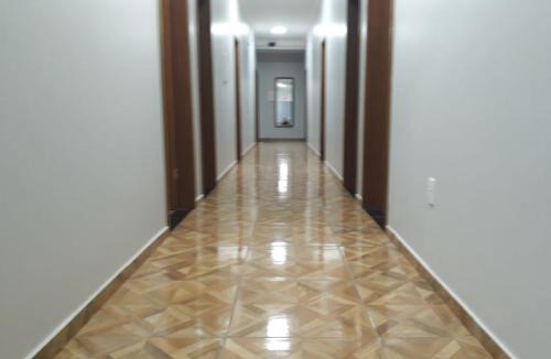 Ararangua Apartment | Pousada da Família