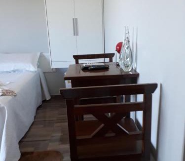 Ararangua Apartment | Pousada da Família