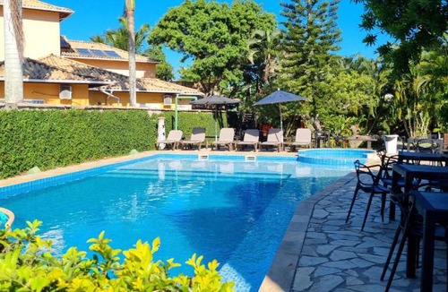 Village da Ferradura Hotel | Pousada Da Ferradura