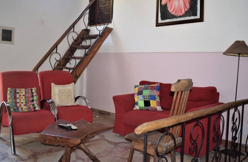 Lencois Hotel | Pousada da Fonte