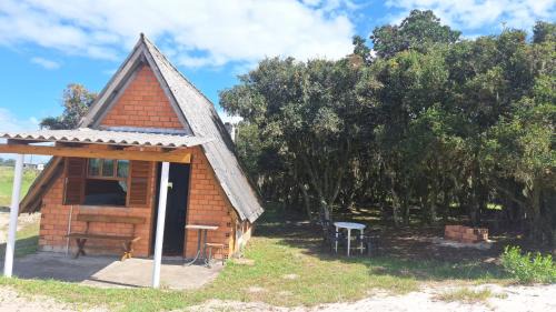 Cidreira Ski Chalet | Pousada da Fortaleza