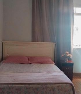 Uberaba House | Pousada da Kátia 01