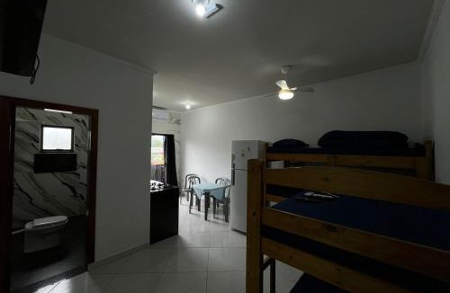 Peruibe Apartment | Pousada da Lívia