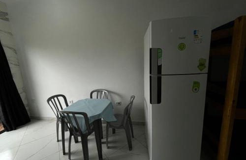 Peruibe Apartment | Pousada da Lívia