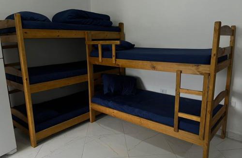 Peruibe Apartment | Pousada da Lívia