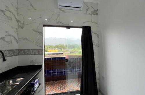 Peruibe Apartment | Pousada da Lívia
