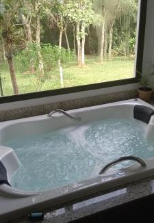 Sao Pedro Hotel | Pousada da Lua São Pedro