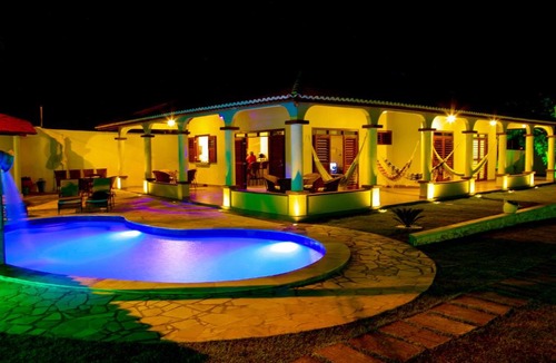 Aquiraz Bed & Breakfast | Pousada da Luz