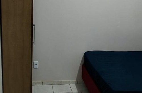 Canoinhas Apartment | Pousada da Manu