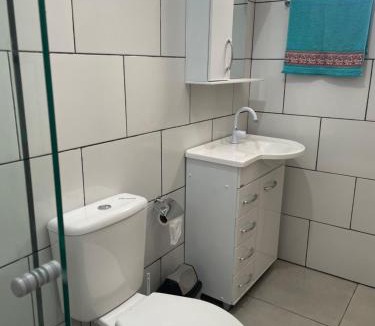 Zona Sul House | Pousada da Margarida