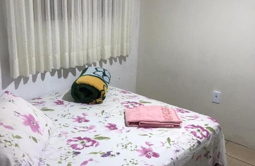 Vila Maria House | Pousada da Maria