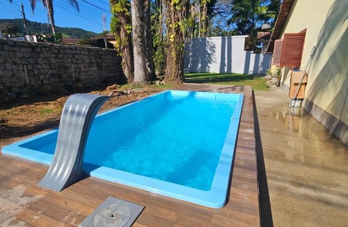 Praia da Enseada Hotel | Pousada da Mary