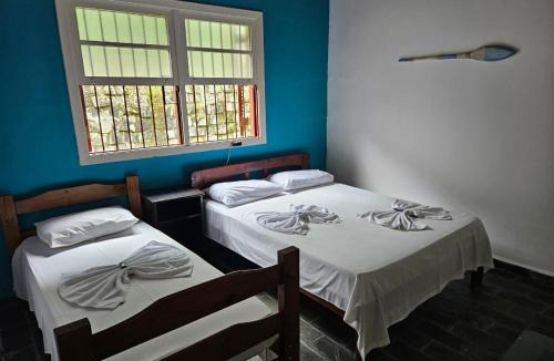 Praia da Enseada Hotel | Pousada da Mary