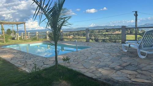 Extrema Apartment | Pousada Da Montanha