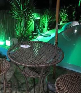 Centro House | Pousada da Nani