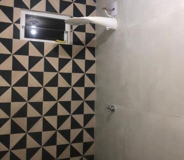 Liberdade Hotel | Pousada da Neném - Quarto Tangerina