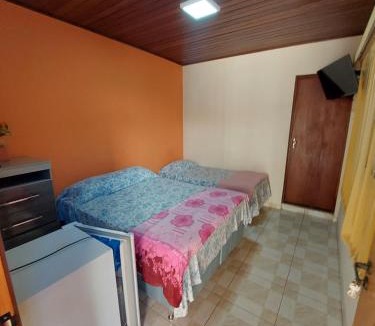 Aparecida Hotel | Pousada da Nona