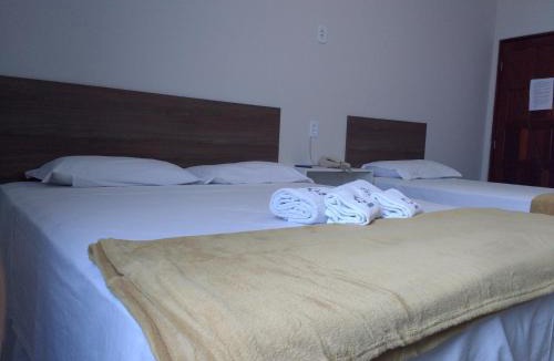 Delmiro Gouveia Hotel | Pousada da Pedra