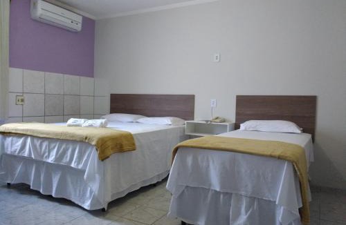 Delmiro Gouveia Hotel | Pousada da Pedra