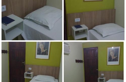 Delmiro Gouveia Hotel | Pousada da Pedra