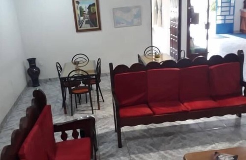 Delmiro Gouveia Hotel | Pousada da Pedra