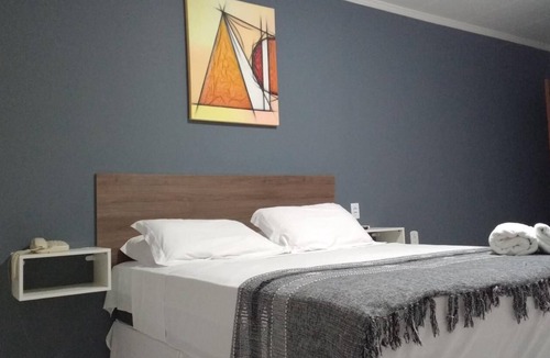 Delmiro Gouveia Hotel | Pousada da Pedra