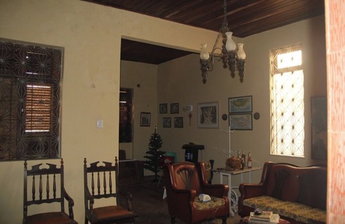 Sao Luis Historical Center House | Pousada da Sé
