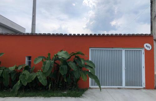 Jardim Rio da Praia Apartment | Pousada da Sú