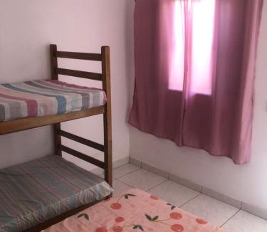 Jardim Rio da Praia Apartment | Pousada da Sú