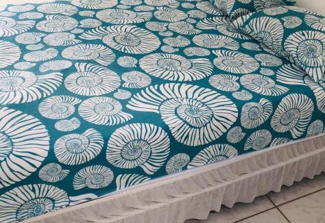 Jardim Rio da Praia Apartment | Pousada da Sú