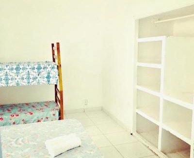 Jardim Rio da Praia Apartment | Pousada da Sú
