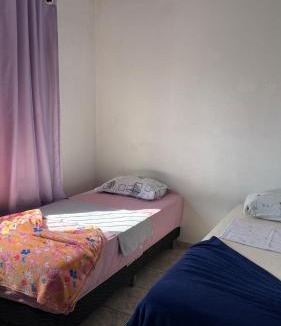 Campo Mourao Hotel | Pousada da Salete