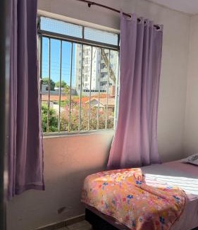 Campo Mourao Hotel | Pousada da Salete
